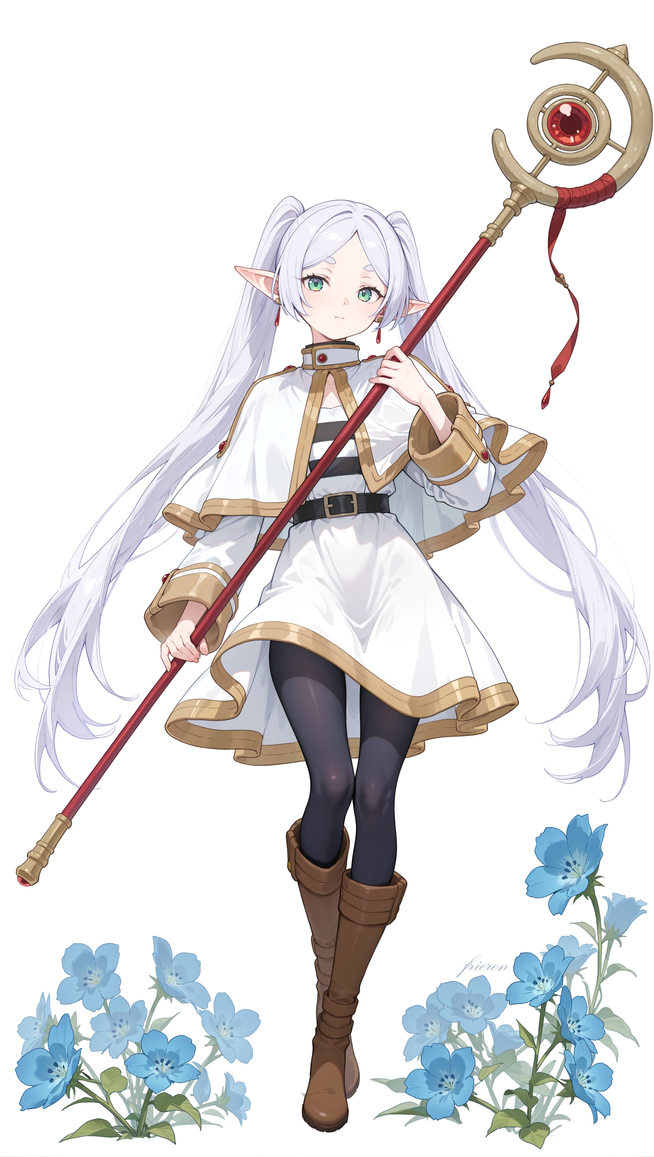 フリーレン | の人気AIイラスト・グラビア