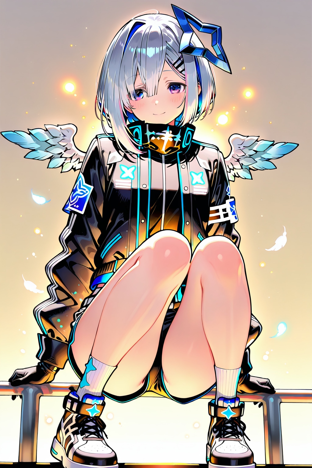 天音かなたさん | の人気AIイラスト・グラビア