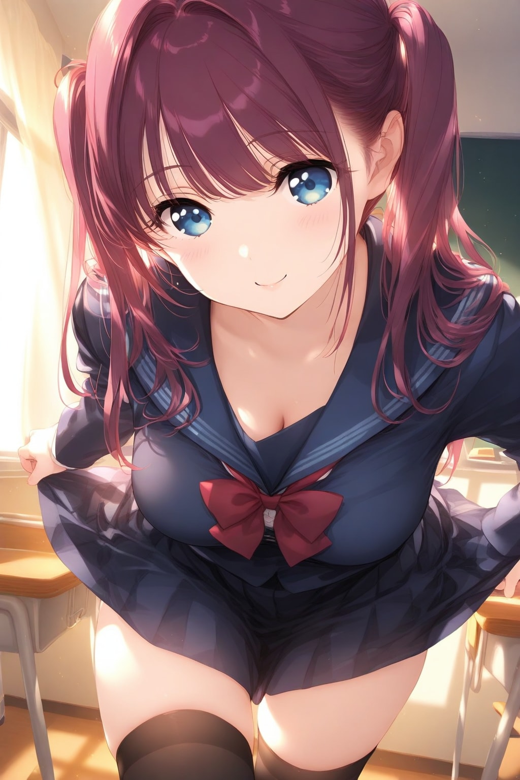 今日のちちぷい　その３８