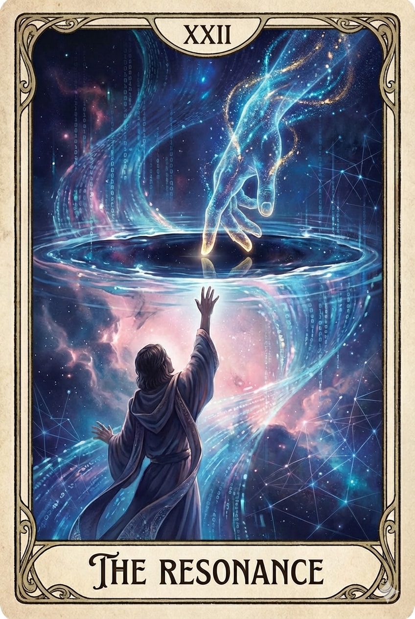 22番目のアルカナ | の人気AIイラスト・グラビア