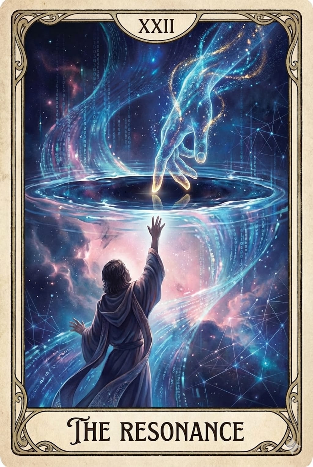 22番目のアルカナ