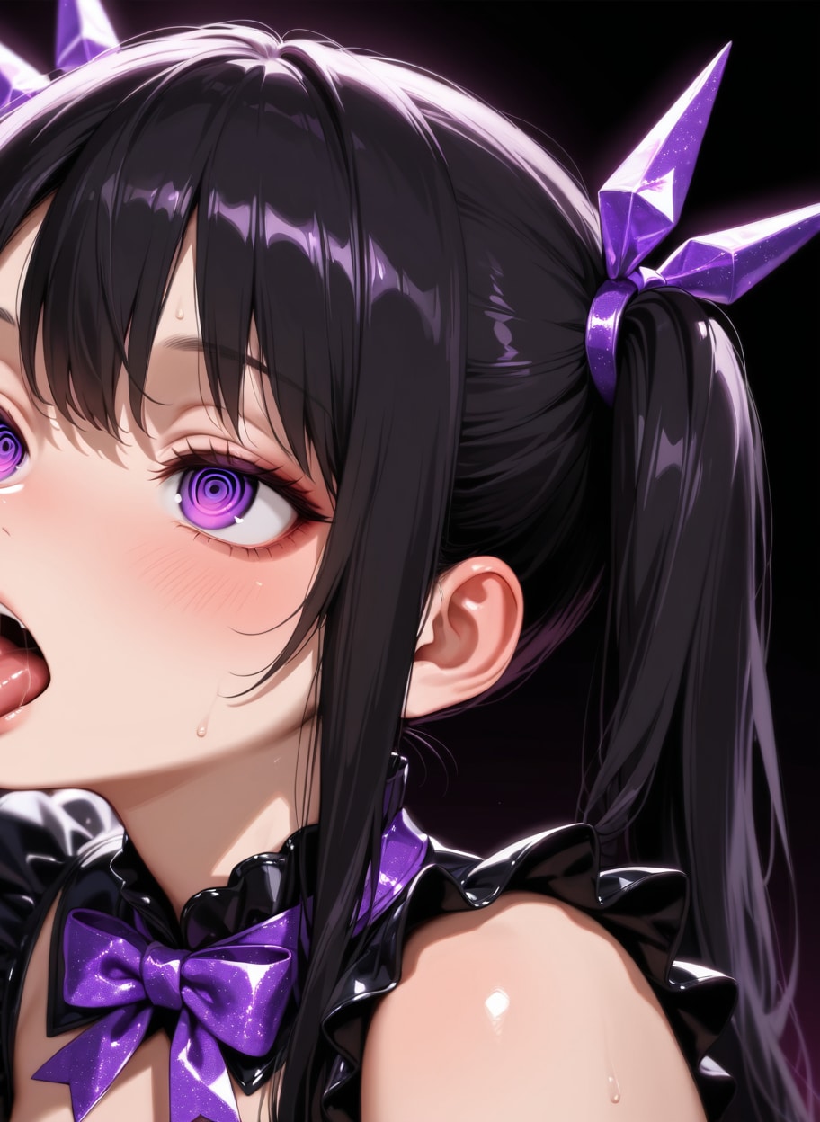今日のマイク、なんかいつもと違う