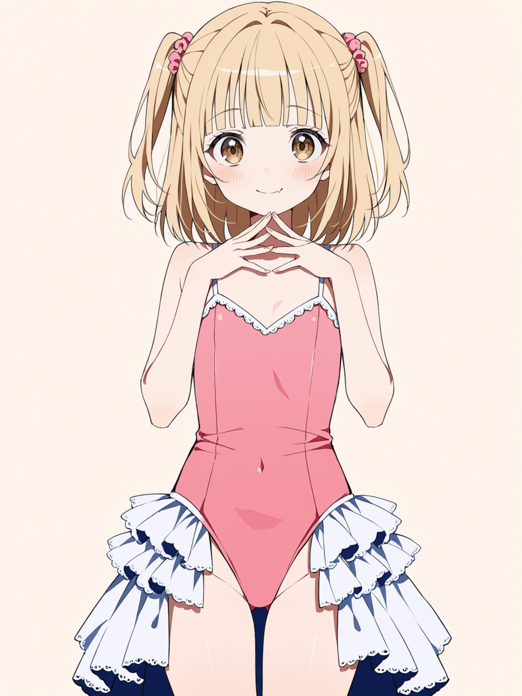 うちの子誕生日（８月８日）