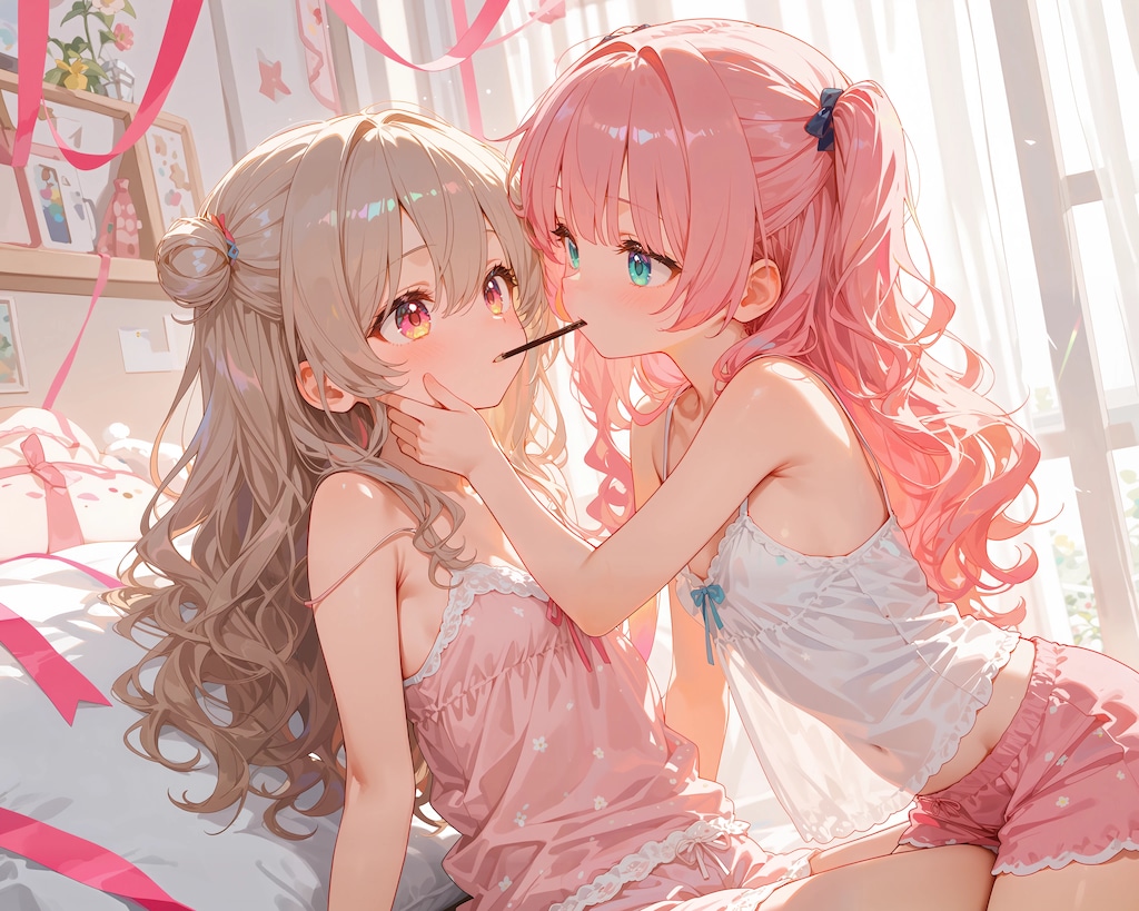 ポッキーの日（の翌日）