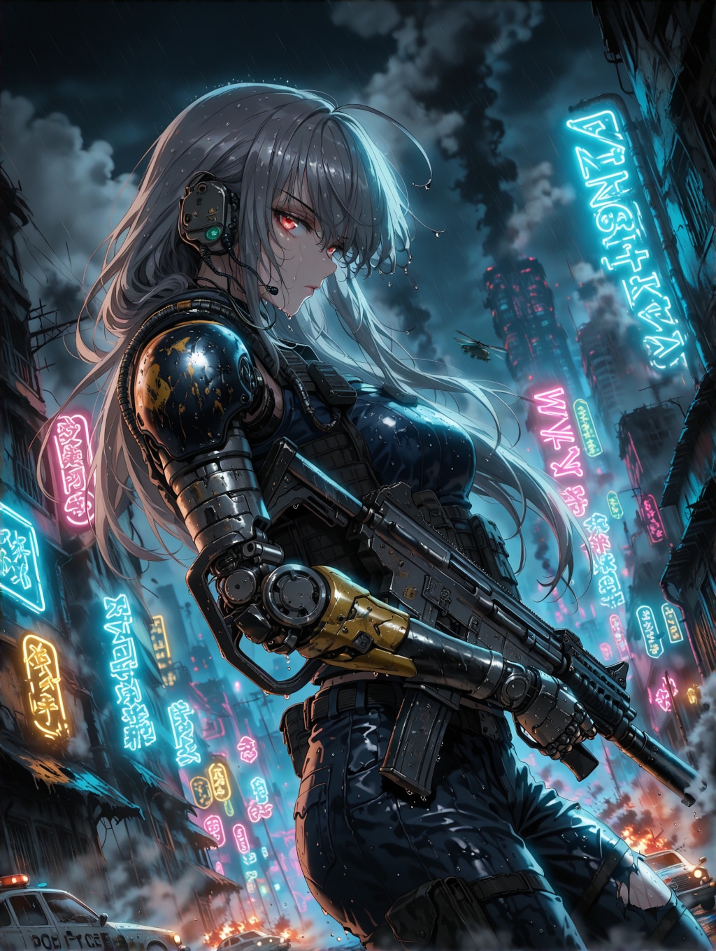 おつです | の人気AIイラスト・グラビア