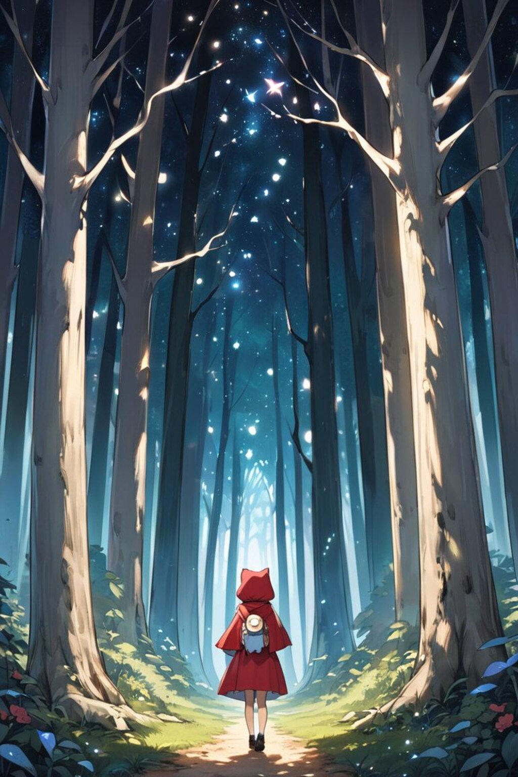 NVIDIA ChatRTXを画像生成に活用してみた