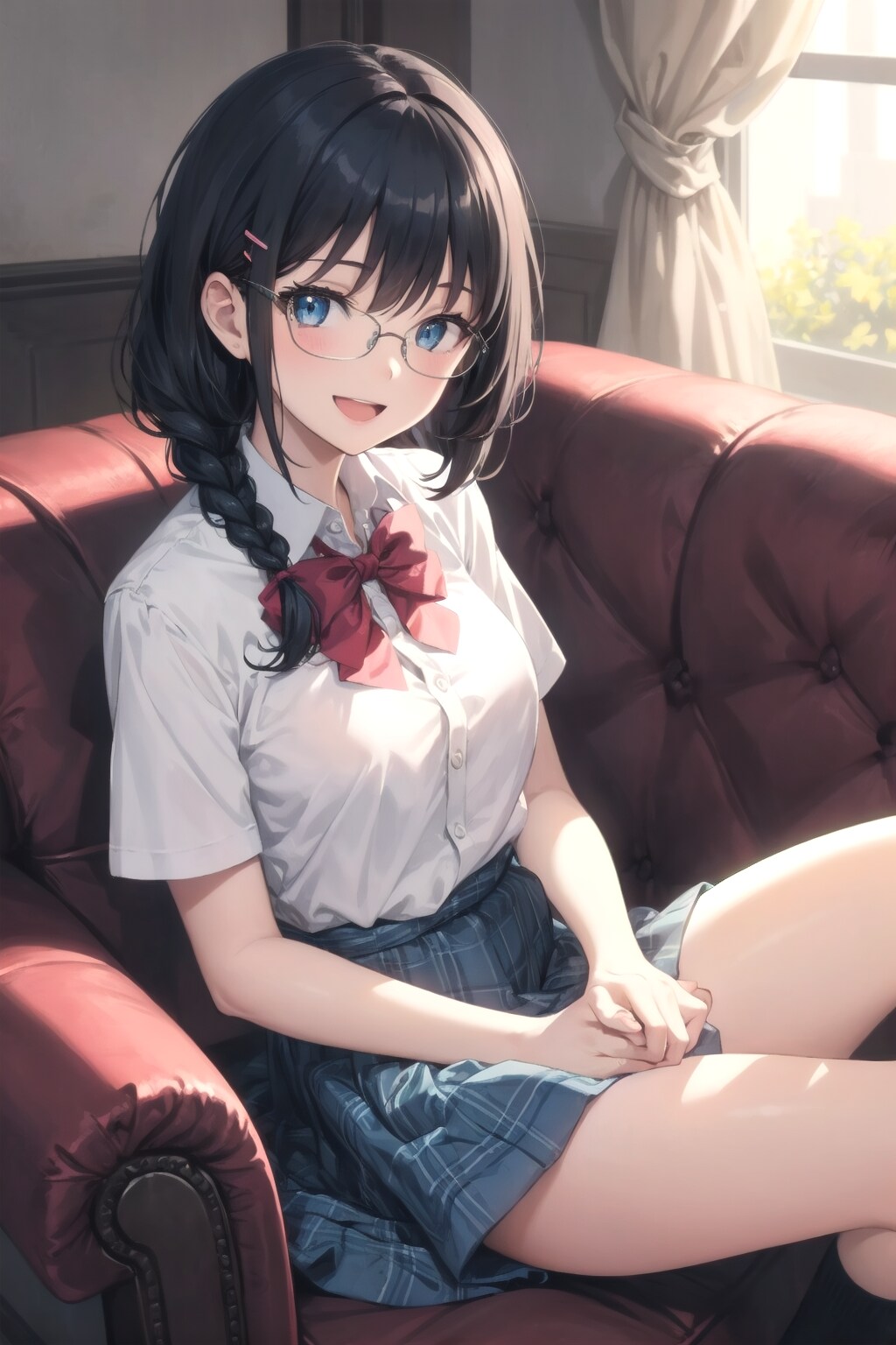 V4B良いよね