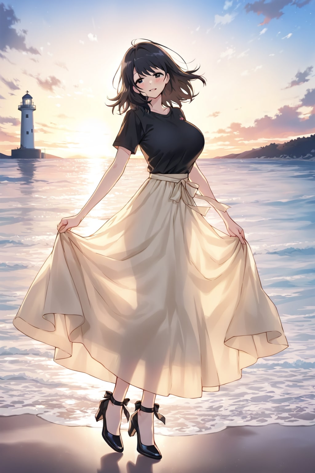 おはよっ