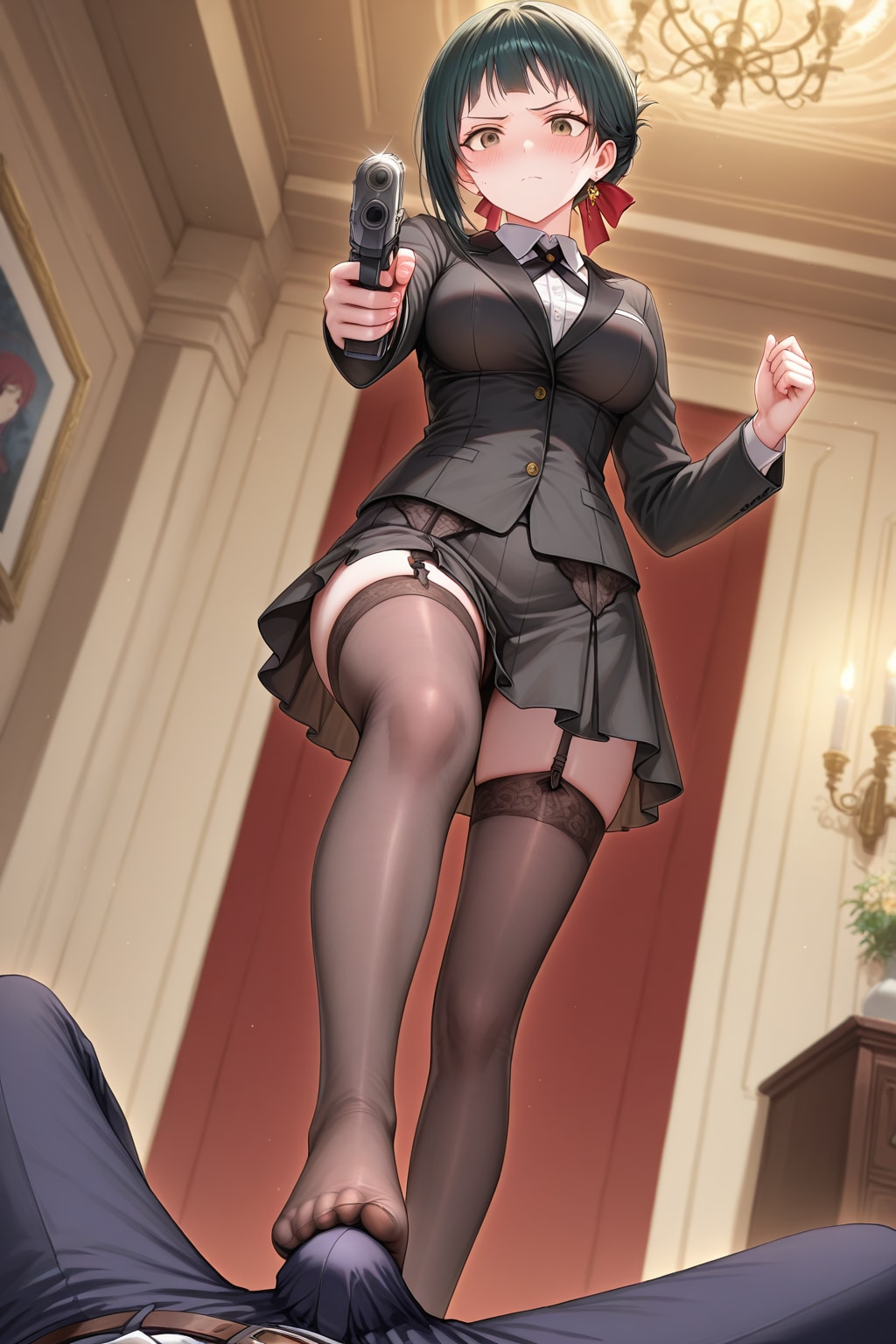 デイリー生成