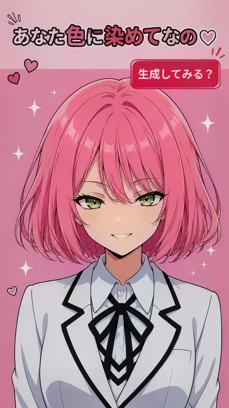 シン・ピンボブお姉やん💓295