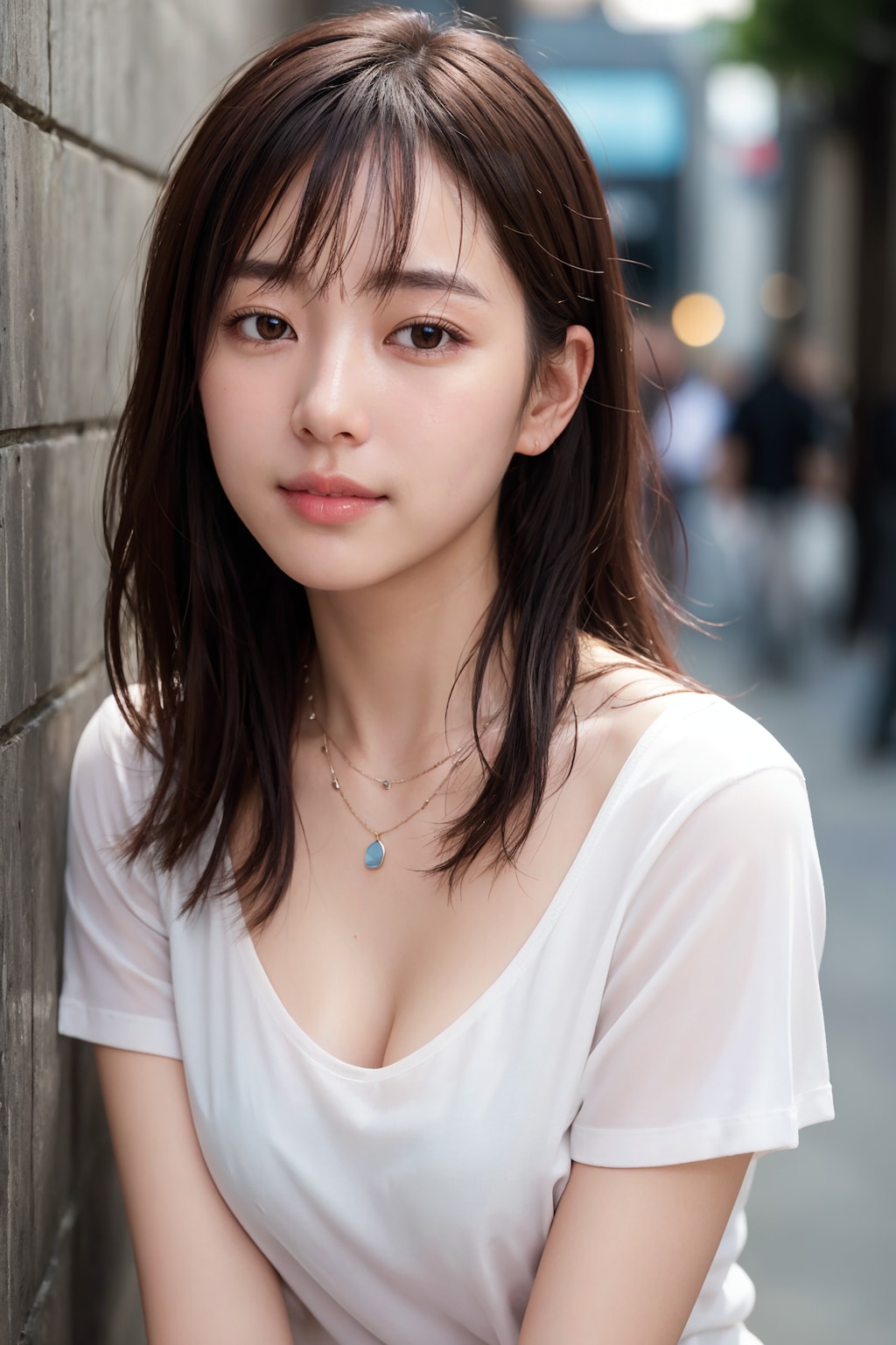 壁グラビア No.5