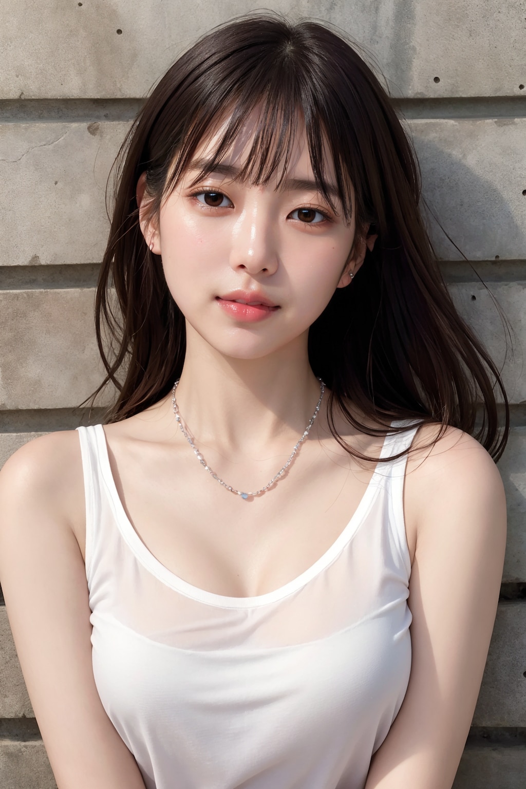 壁グラビア No.5