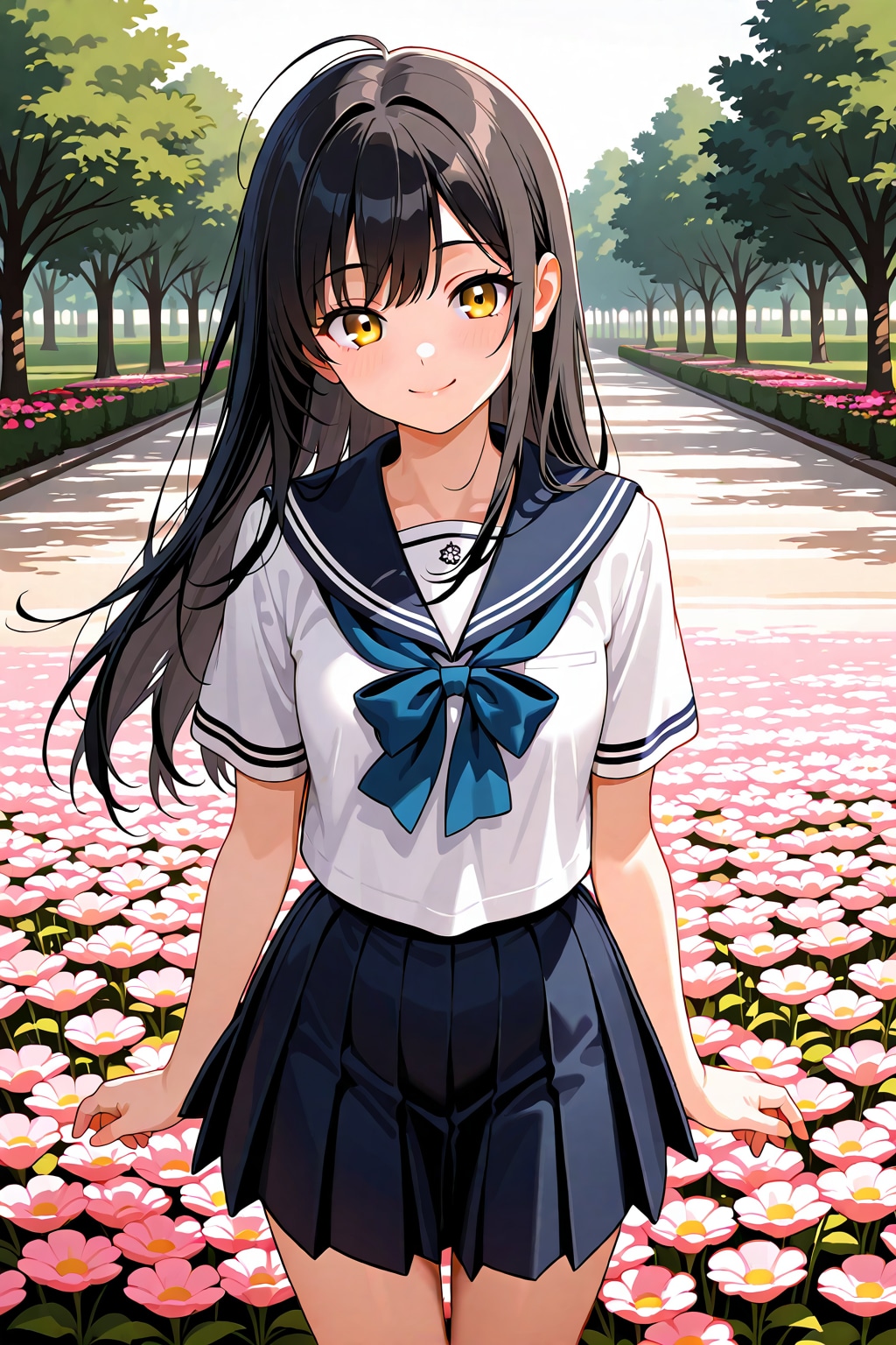 公園