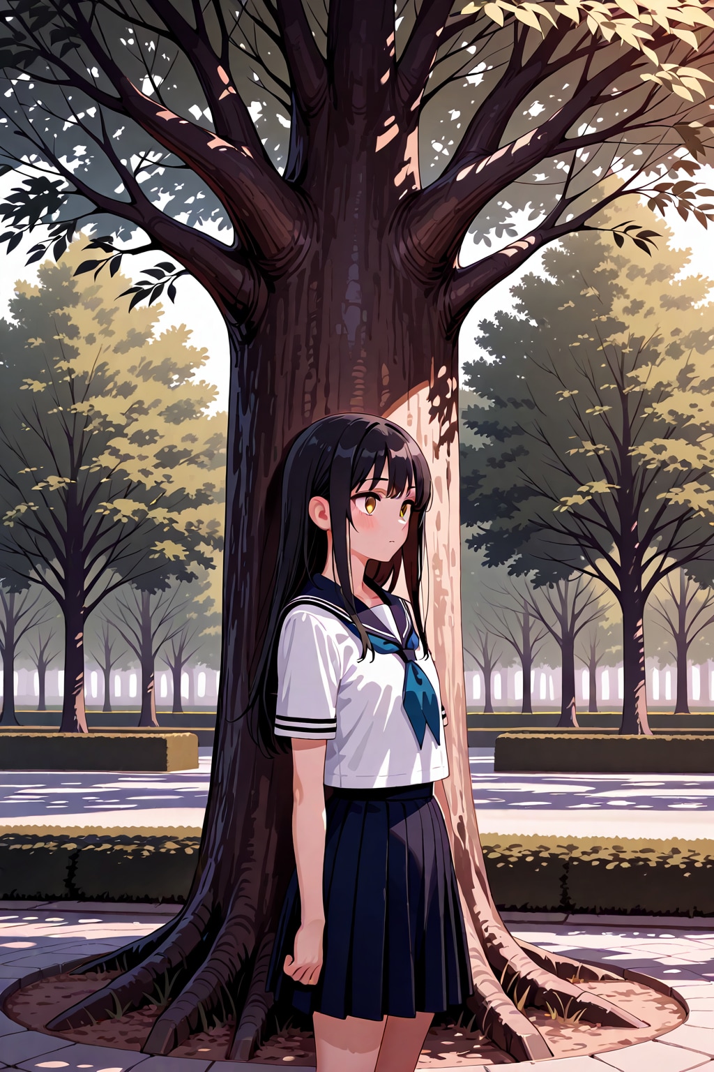 公園