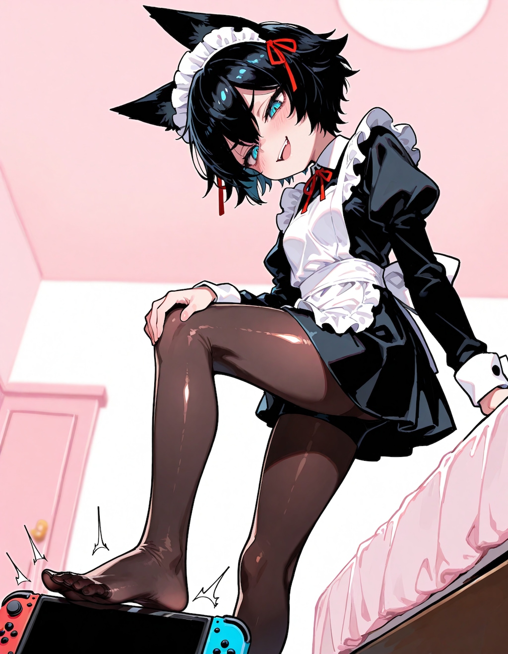 zakiさんを踏みつける会