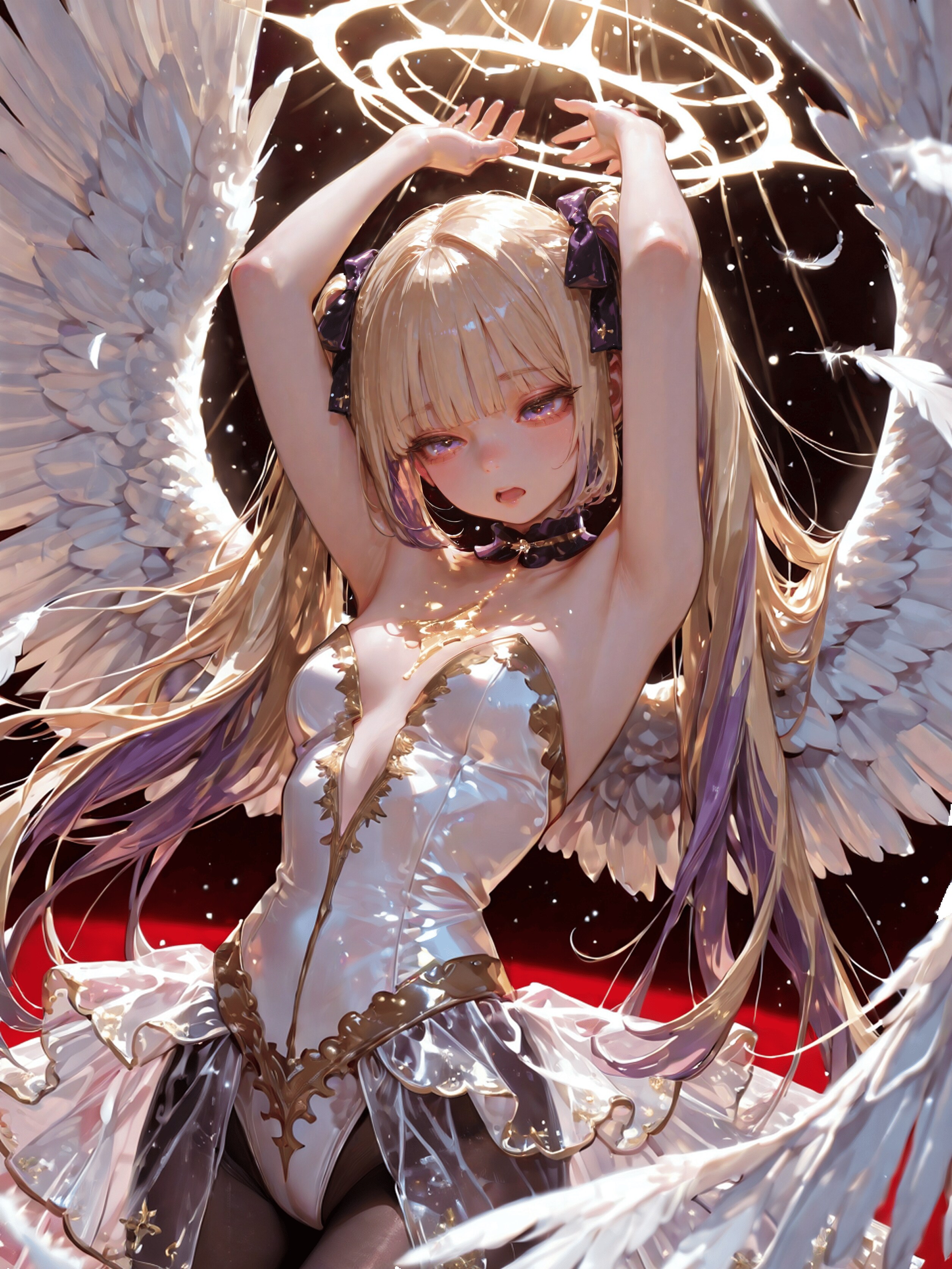 天使