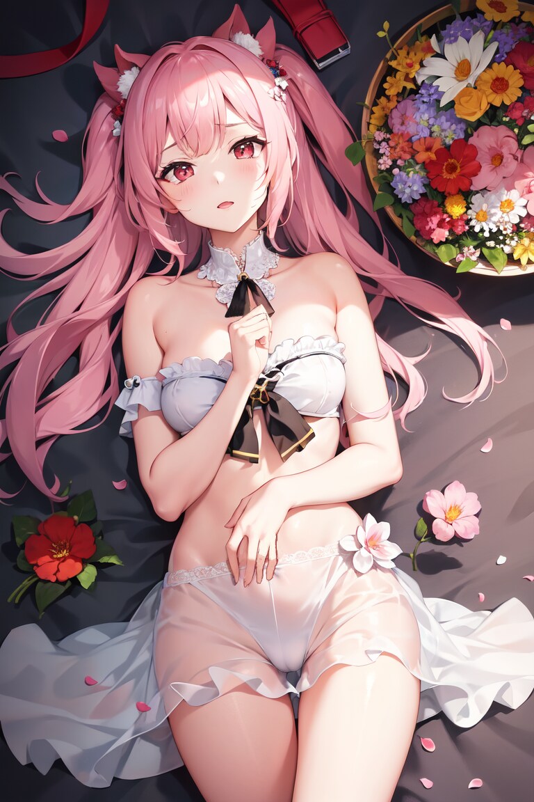 flower