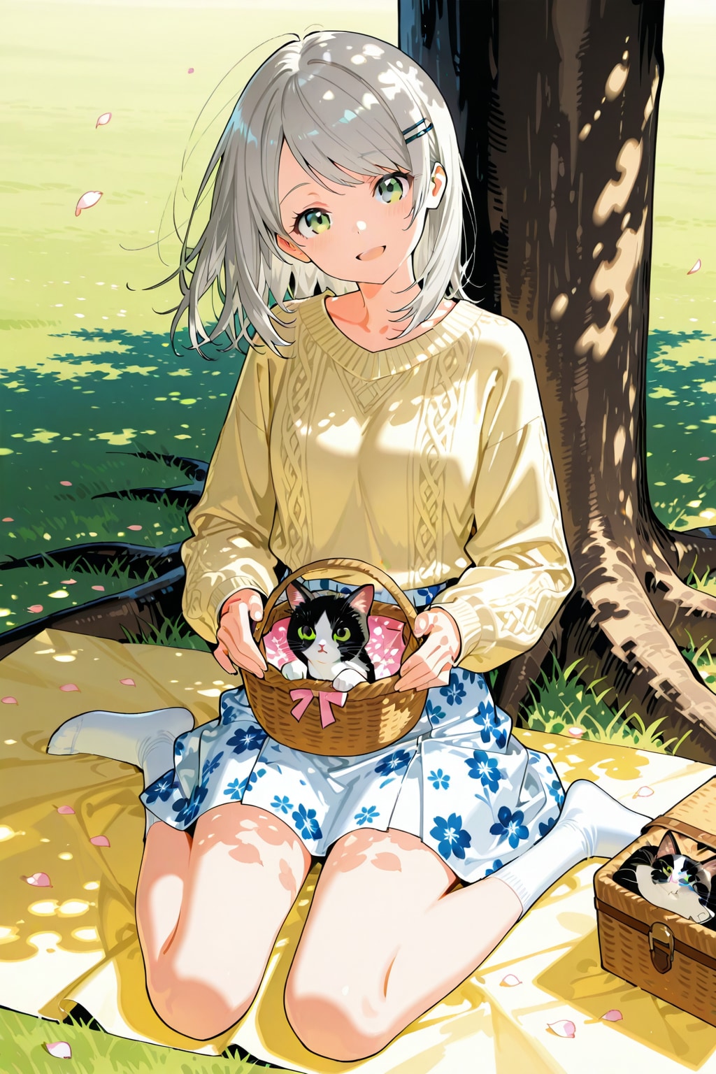 真樹ちゃん１５９ | の人気AIイラスト・グラビア