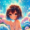 Dewy💧 3枚目