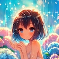 Dewy💧 2枚目