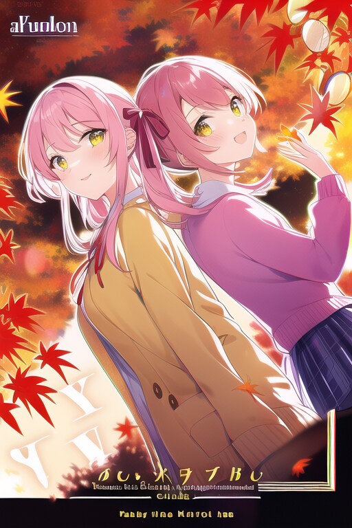姉妹