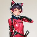 宇宙服 3枚目