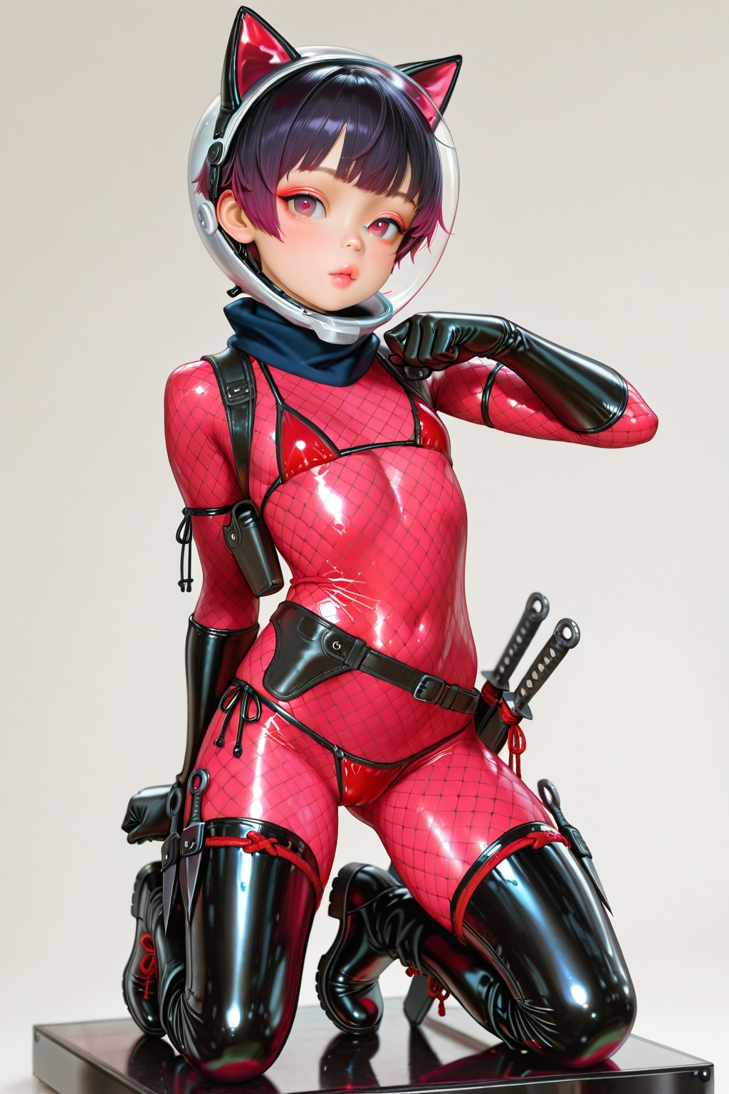 宇宙服