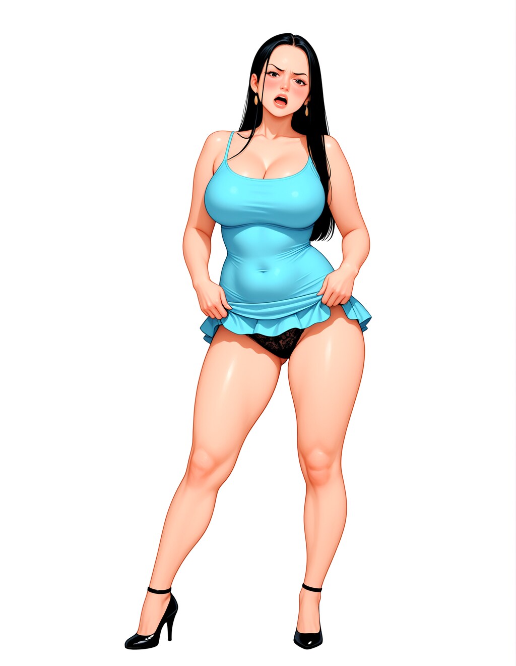 人妻コスプレ撮影会