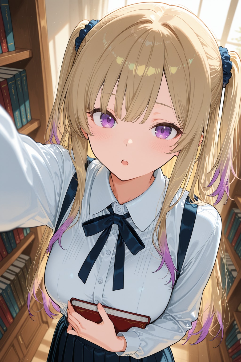 探求