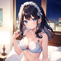 11月25日「ランジェリー文化の日」 4枚目
