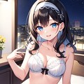 11月25日「ランジェリー文化の日」 2枚目