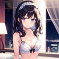 11月25日「ランジェリー文化の日」 5枚目