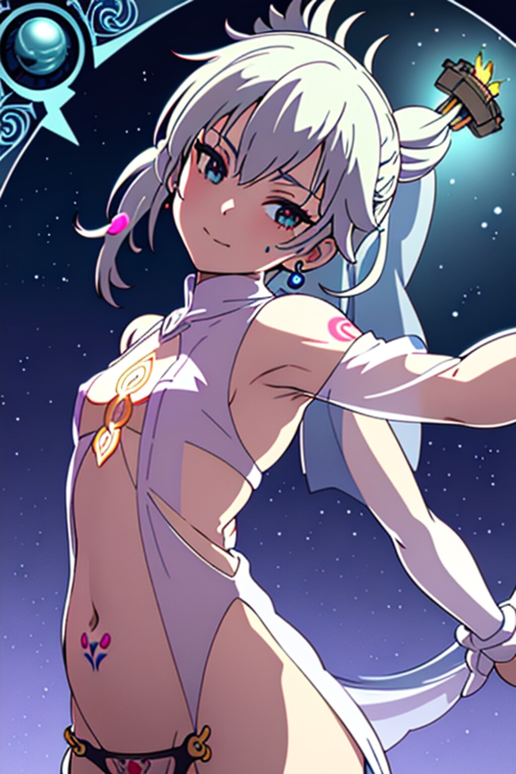 1/02 今日の嫁ちゃん【どらごん】