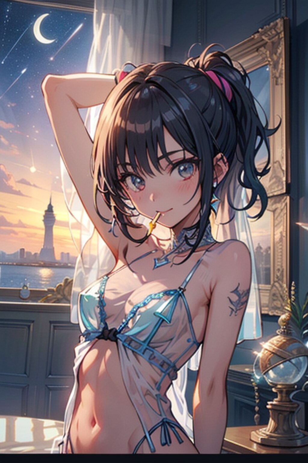 1/02 今日の嫁ちゃん【どらごん】