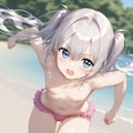 チャレンジ 3枚目