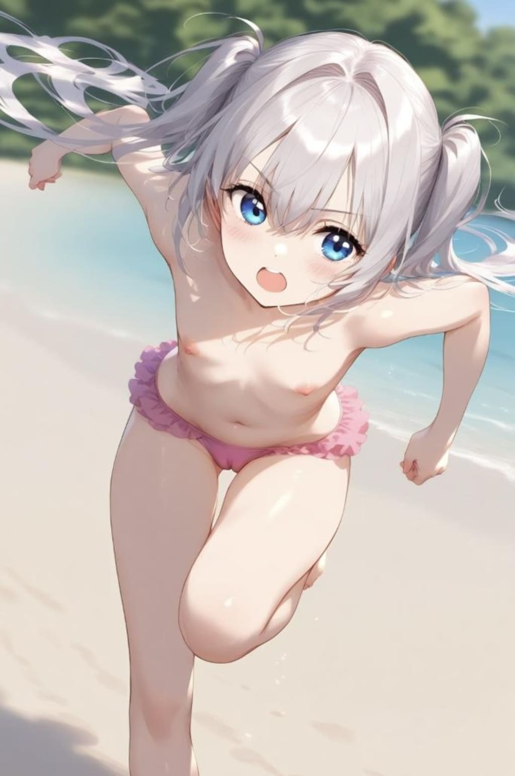 チャレンジ