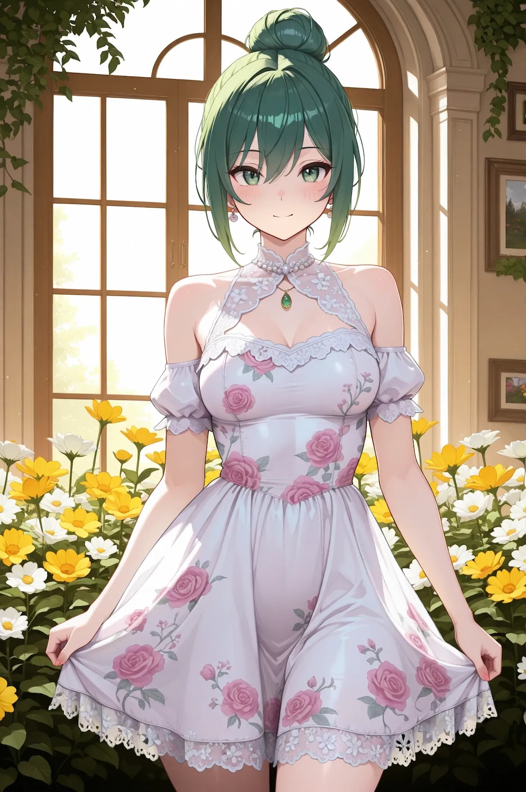 色んなガーリー9選