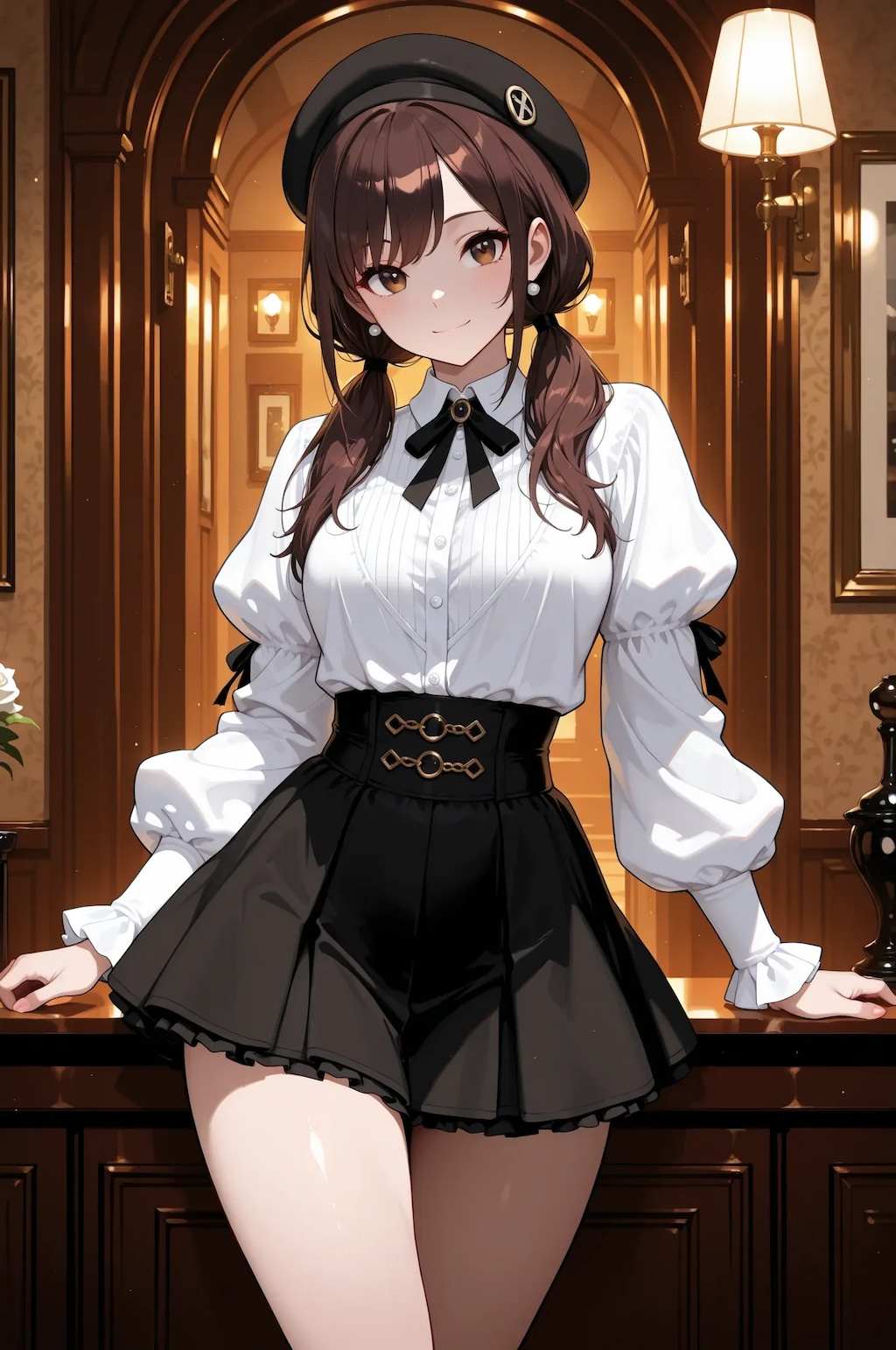 色んなガーリー9選