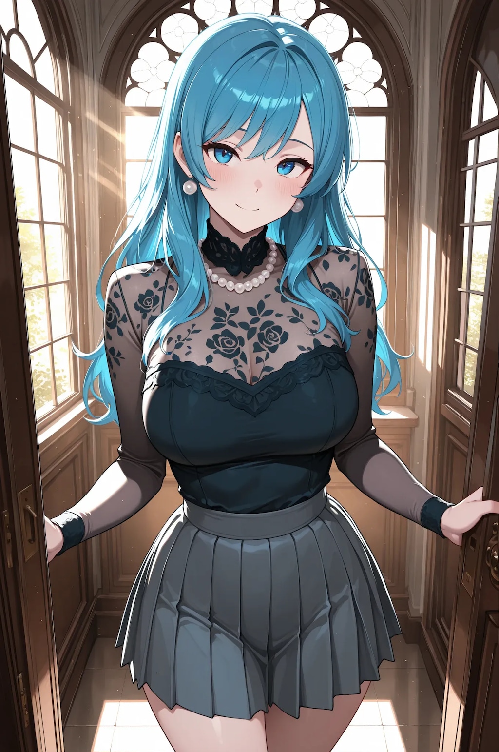 色んなガーリー9選