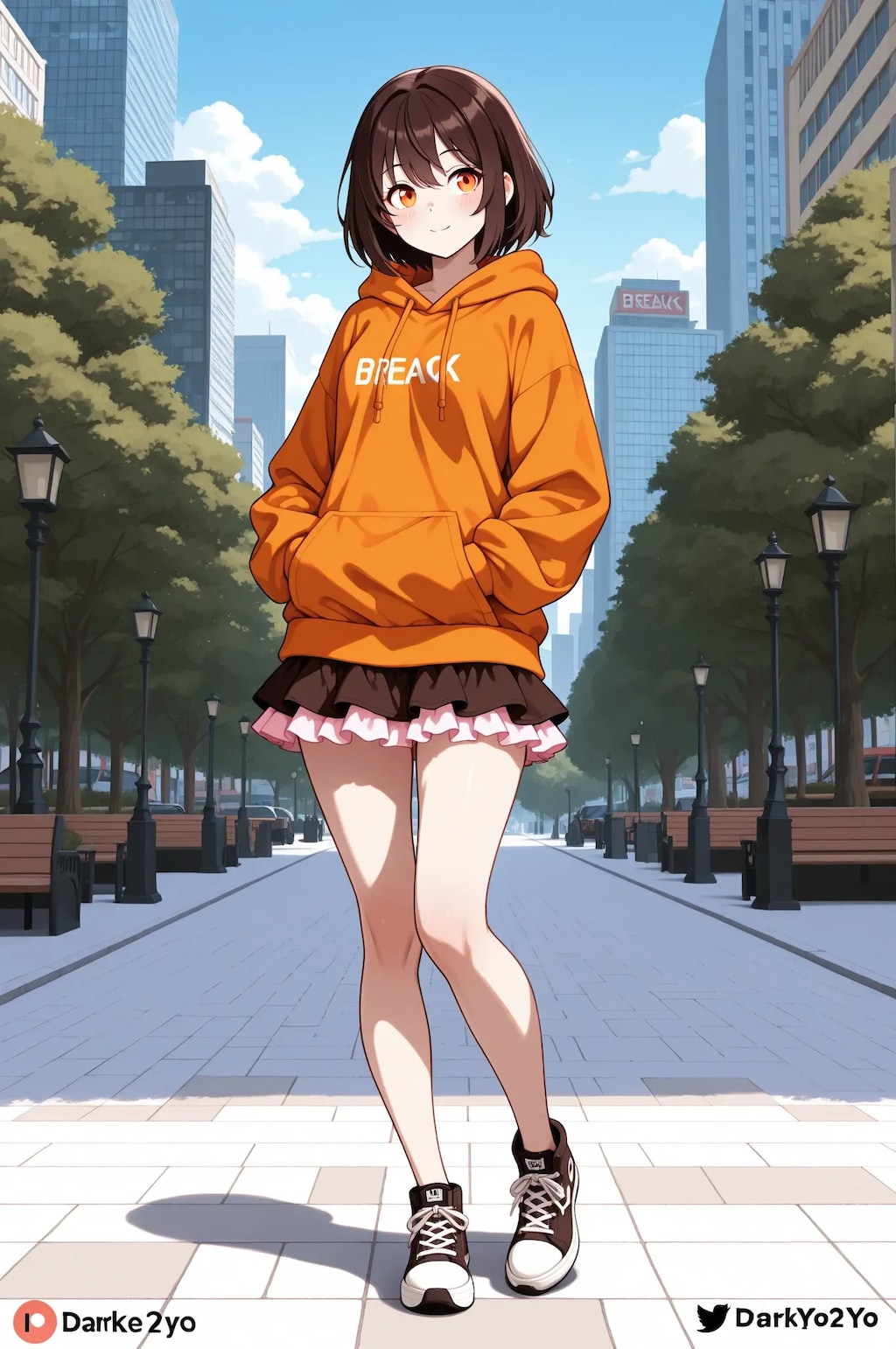 色んなガーリー9選