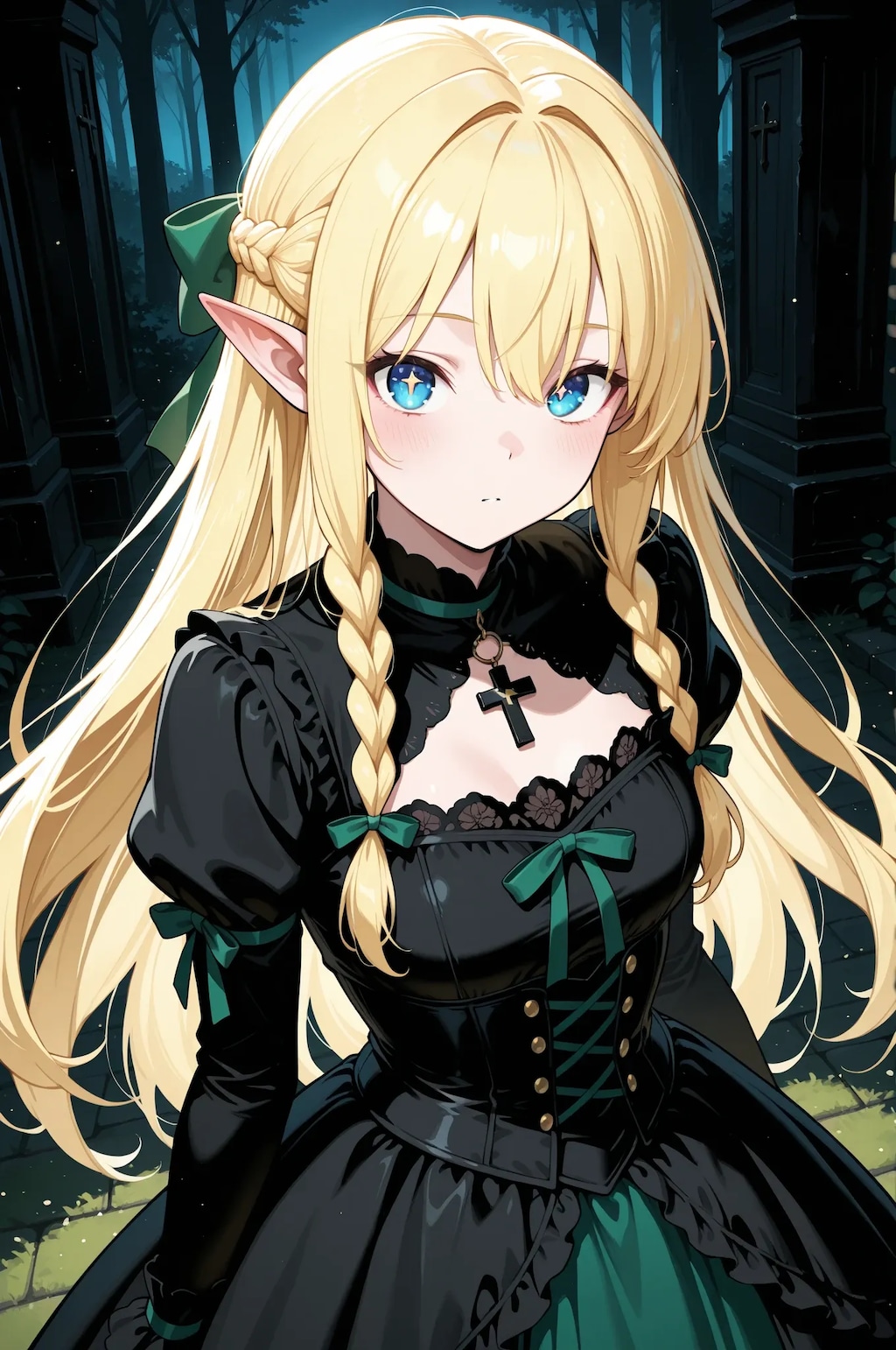 色んなガーリー9選