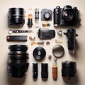 一眼レフカメラ 6枚目