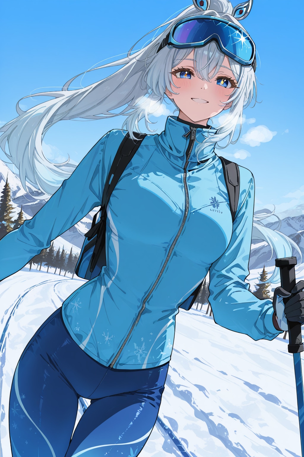 一緒にいきましょ！
