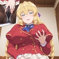 グレイスの誘惑 6枚目