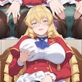 グレイスの誘惑 4枚目