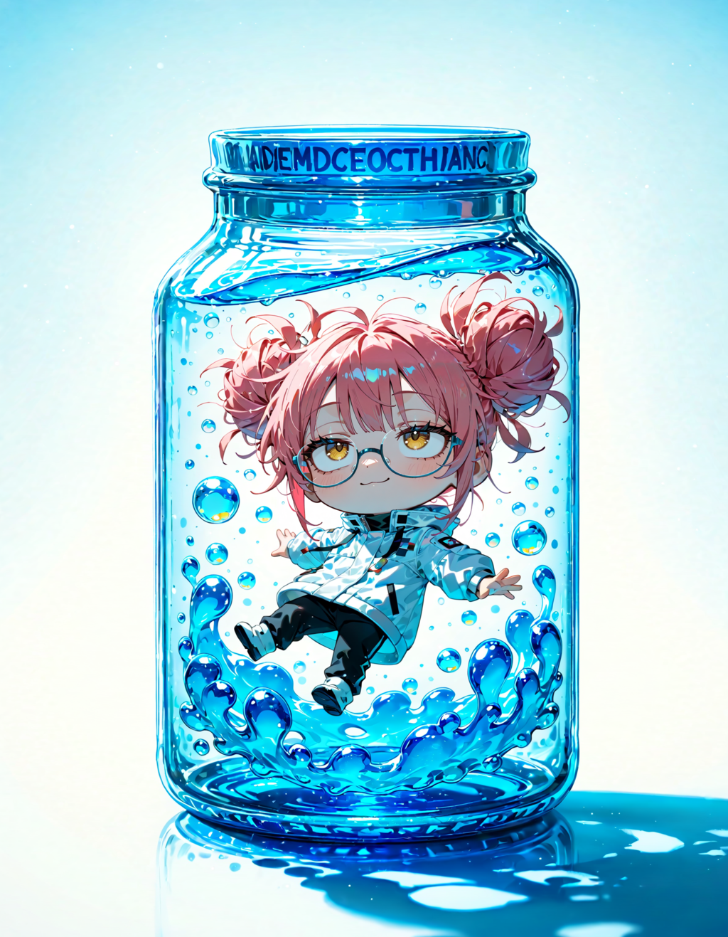 今日は何の日？　南極の日なんですが