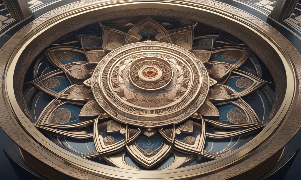 運命の羅針盤…的な？（その1）