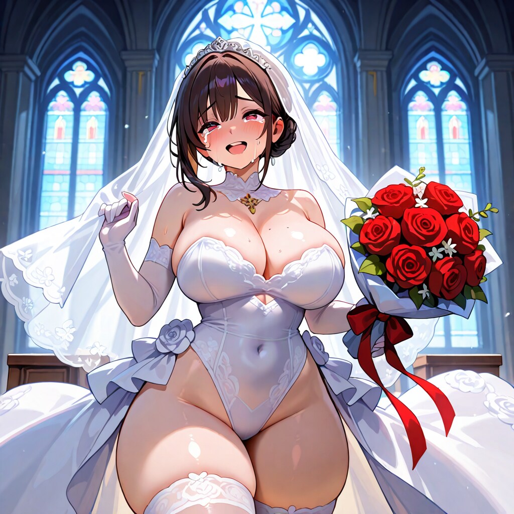 望まぬ結婚