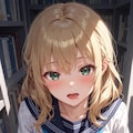 みんなには内緒だよ?2 2枚目