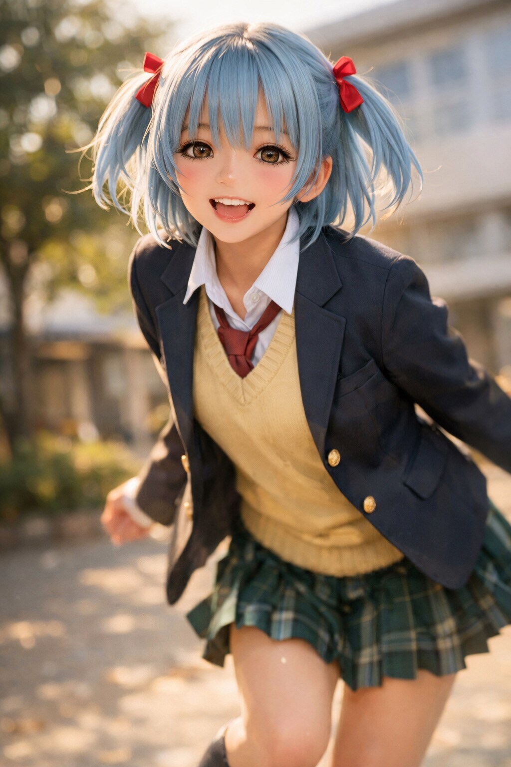 ウズリポ企画参加投稿